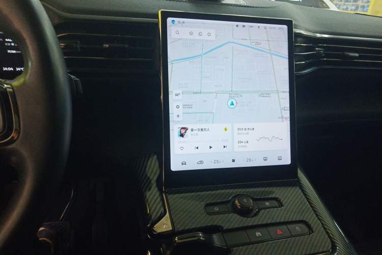 Used Nio ES8 2020 450 km Range 6-Seater Version
