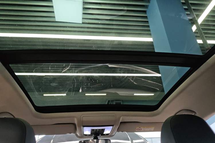 Used Volkswagen Passat 2023 Revised 330TSI Starry Elite Edition
