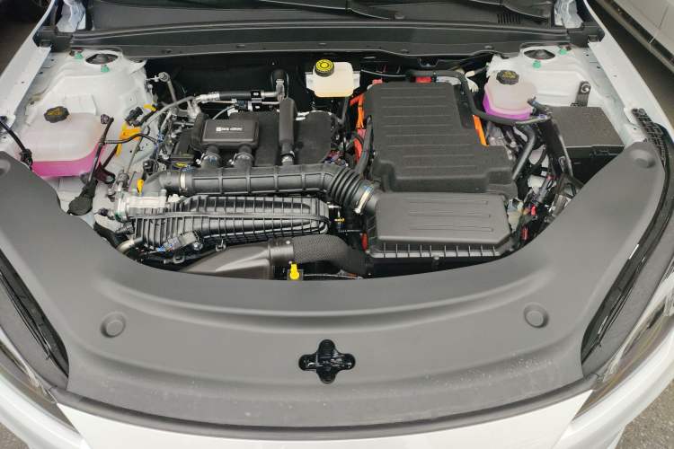 Used BYD Seal 05 DM-i 2025 DM-i Smart Drive 55KM Luxury Model
