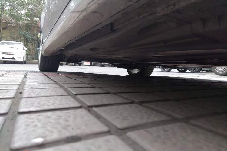 Used Audi A3 2019 Limousine 35 TFSI Fashion Edition China VI Emission Standard