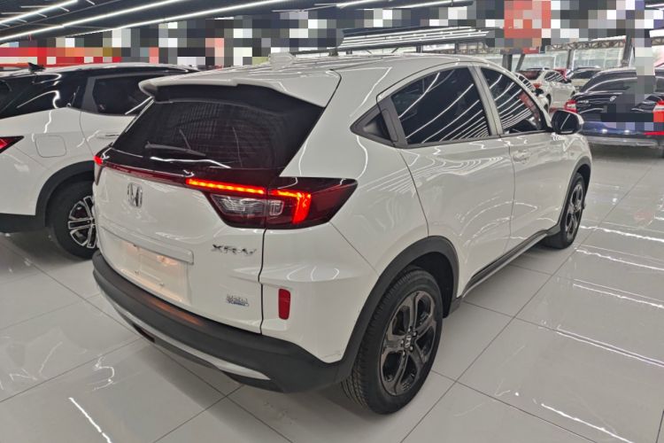 Used Honda XR-V 2021 220TURBO CVT Luxury Edition
