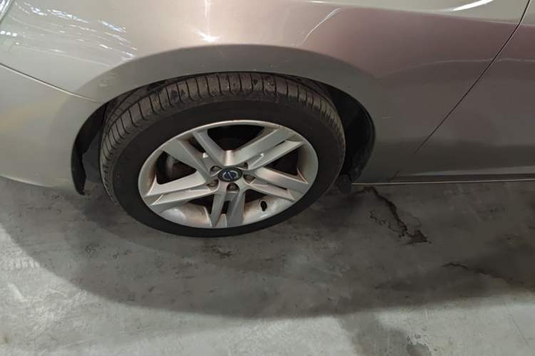 Used Volvo V60 2014 T5 Zhiya Edition