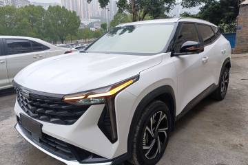 Used Geely Auto Emgrand X7 Sport 2024 1.5TD Dragon Edition