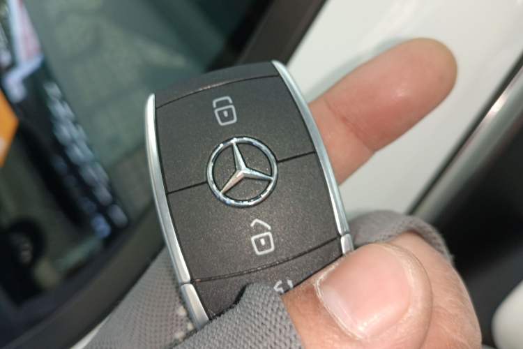 Used Mercedes-Benz GLB 2022 Refresh GLB 200 Dynamic Edition