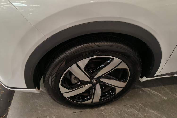 Used Changan CS55PLUS 2024 3rd Generation 1.5T DCT Excellence Model
