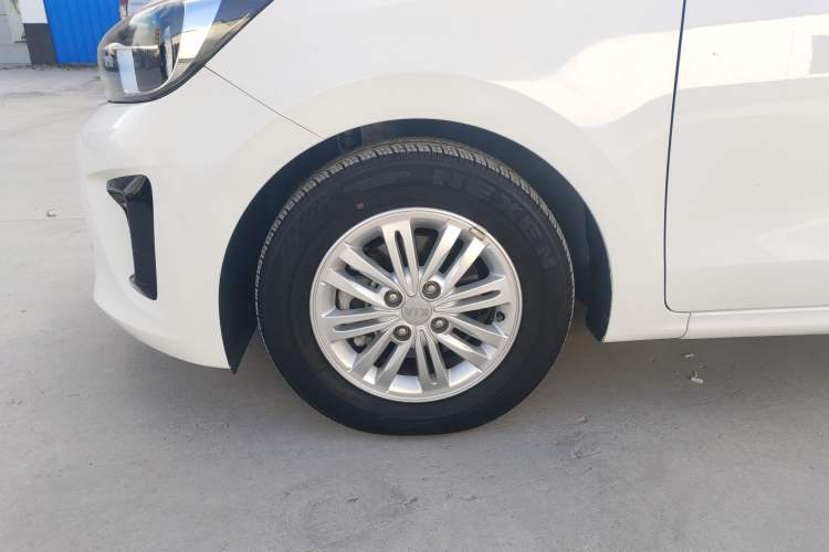 Used Kia Pegas 2019 1.4L Automatic Value Edition National VI Standard