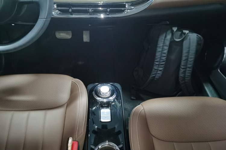 Used Wuling Bingo 2023 333km Enjoy+ Version
