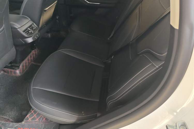 Used Haval H6 2022 3rd Generation 1.5T Automatic Two-Wheel Drive Max