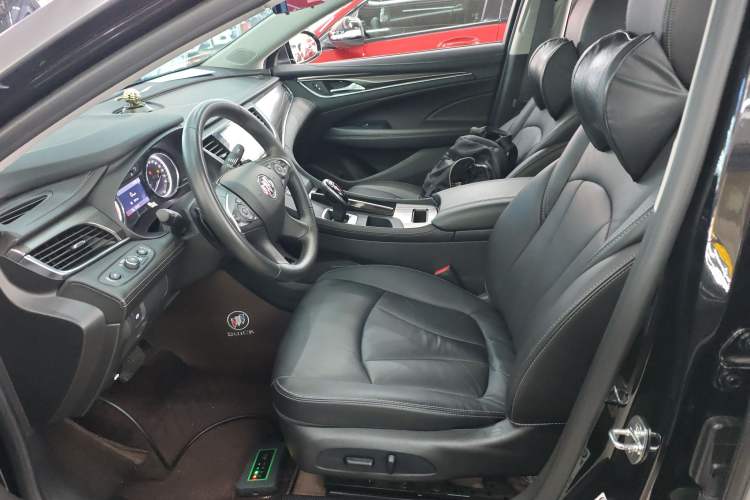 Used Buick LaCrosse 2022 552T Luxury Version
