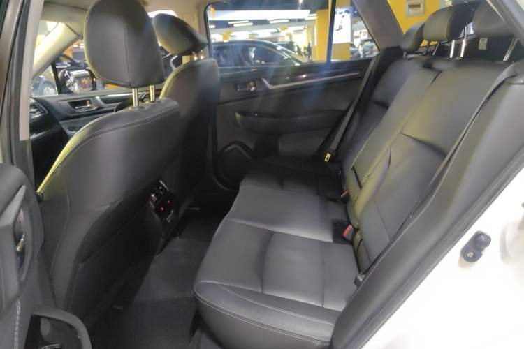 Used Subaru Outback 2016 2.5i Sport Navigation Edition
