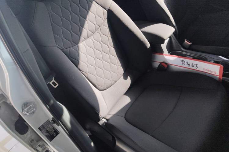 Used Toyota Corolla Cross 2023 Dual-Motor 2.0L Pioneer Edition