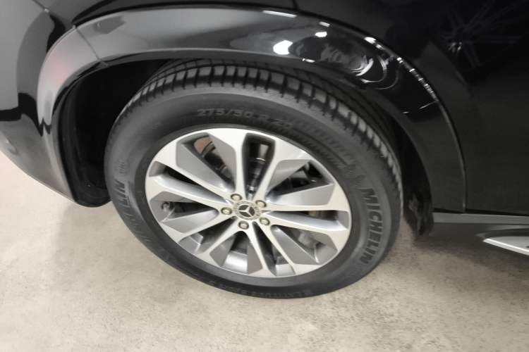 Used Mercedes-Benz GLE 2022 GLE 350 4MATIC Stylish Model