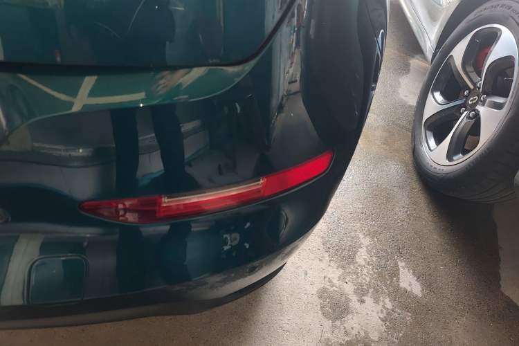 Used ORA Good Cat 2021 400km Standard Range Venus Edition Lithium Iron Phosphate
