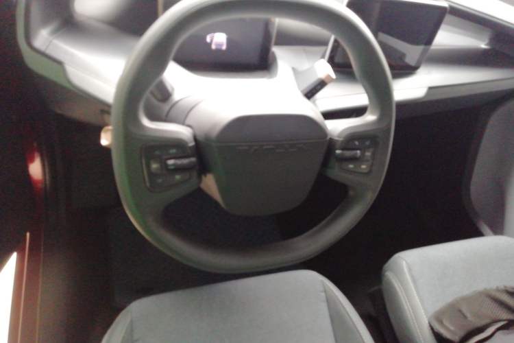 Used Baojun E200 2020 305KM Smart Drive Version
