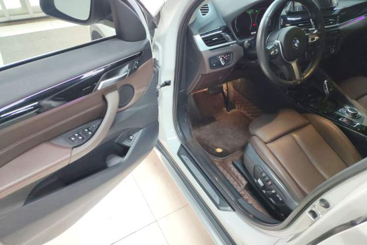 Used BMW X1 2020 sDrive20Li Premium Edition
