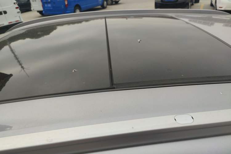 Used Geely Auto Coolray 2019 260T DCT Knight China VI Standard
