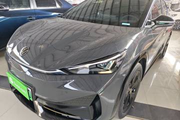 Used Volkswagen ID.UNYX 2024 Pro Long-Range Version