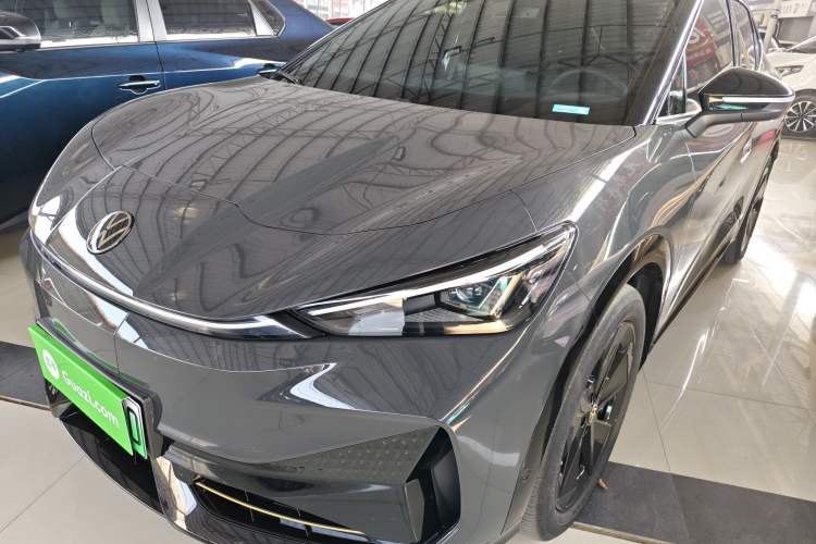 Used Volkswagen ID.UNYX 2024 Pro Long-Range Version
