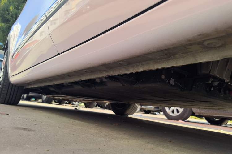 Used Wuling Bingo 2023 333 km Lingxi Connected Version
