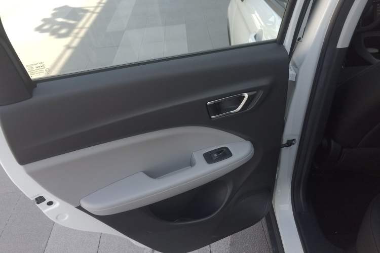 Used Leapmotor T03 2022 Agate Edition
