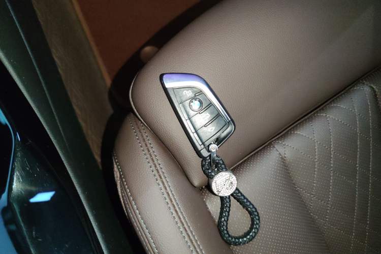 Used BMW X3 2022 xDrive25i M Sport Package
