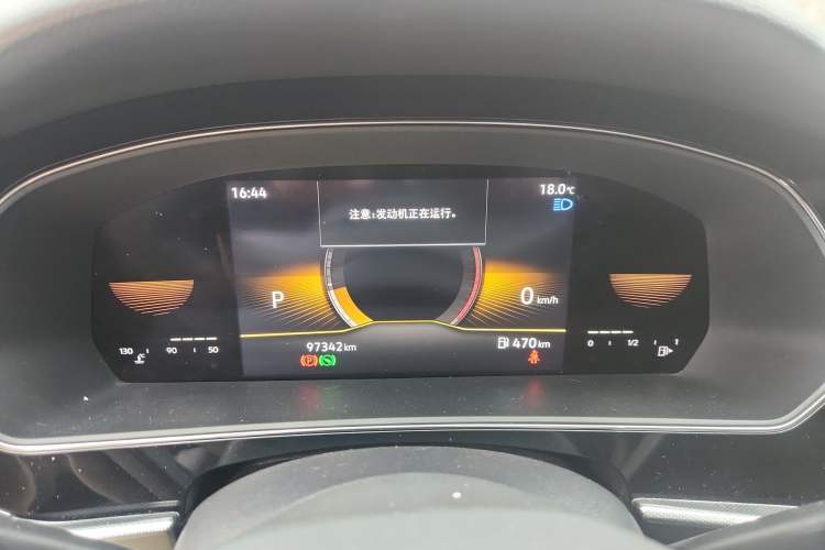 Used Volkswagen Passat 2022 280TSI Business Edition