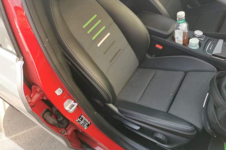 Used Mercedes-Benz A-Class 2017 A 200 Dynamic Edition