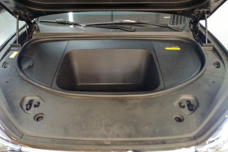 Used Hima AITO M9 2025 Pure Electric Ultra Version 100 kWh 6-Seater Model