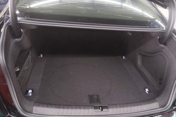 Used Audi A6L 2021 40 TFSI Luxury Prestige Edition
