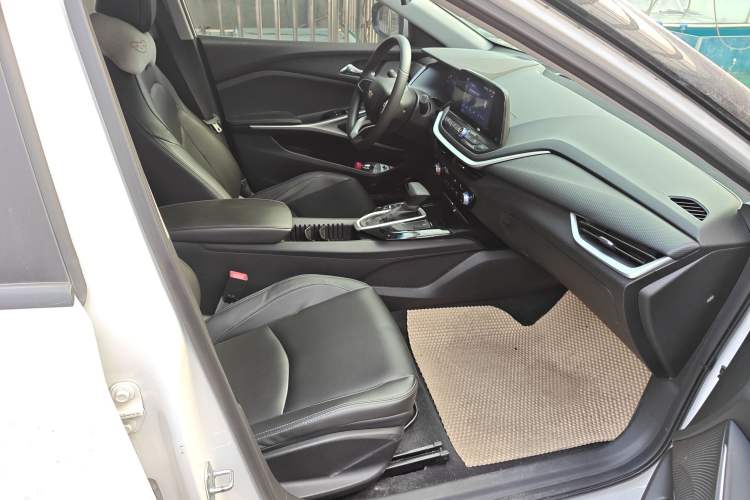 Used Chevrolet Menlo 2023 Starry Edition
