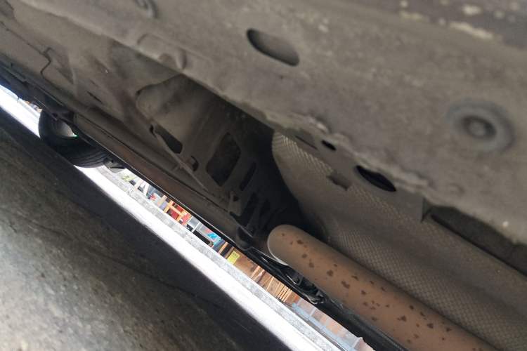 Used Chevrolet Malibu 2014 2.0L Automatic Luxury Edition
