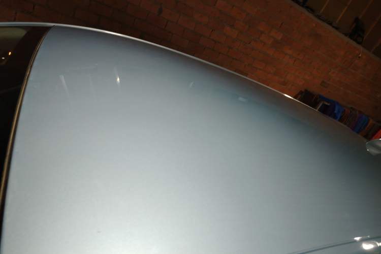 Used Buick Velite 6 2020 Plug-in Hybrid Connected Fashion Model
