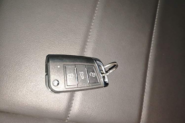 Used Volkswagen Bora 2023 200TSI DSG YueXing PRO Edition