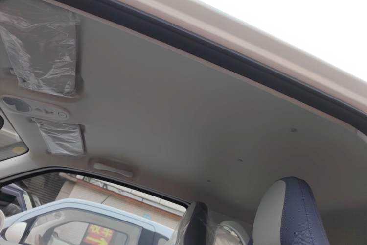 Used Bestune Pony 2025 222km Range Agile Horse