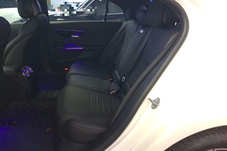 Used Mercedes-Benz C-Class 2023 C 260 L Sport Edition
