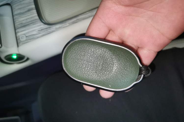 Used Nio ET7 2024 75 kWh Executive Edition
