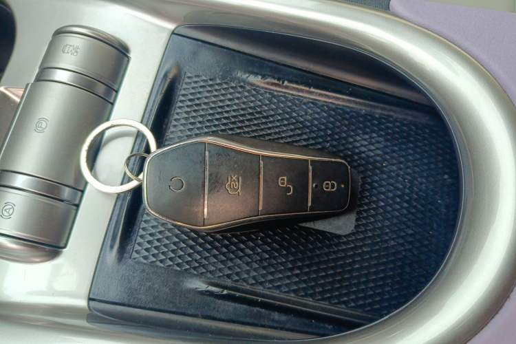 Used BYD Dolphin 2021 405 km Fashion Edition