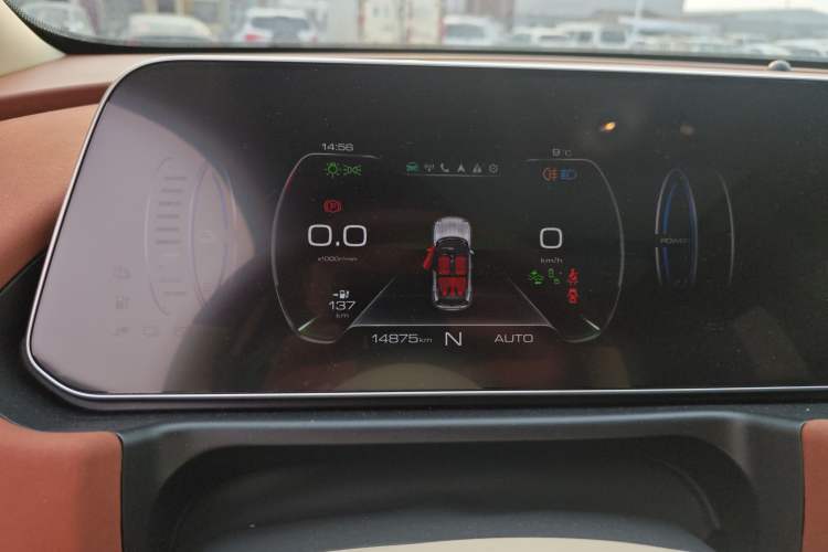 Used ORA Good Cat 2021 400km Standard Range Athena Edition Lithium Iron Phosphate