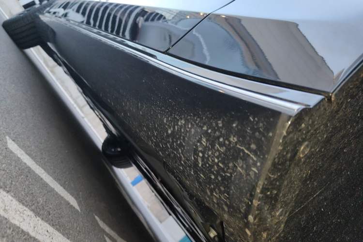 Used Volvo S90 2026 B5 Zhiyuan Luxury Edition
