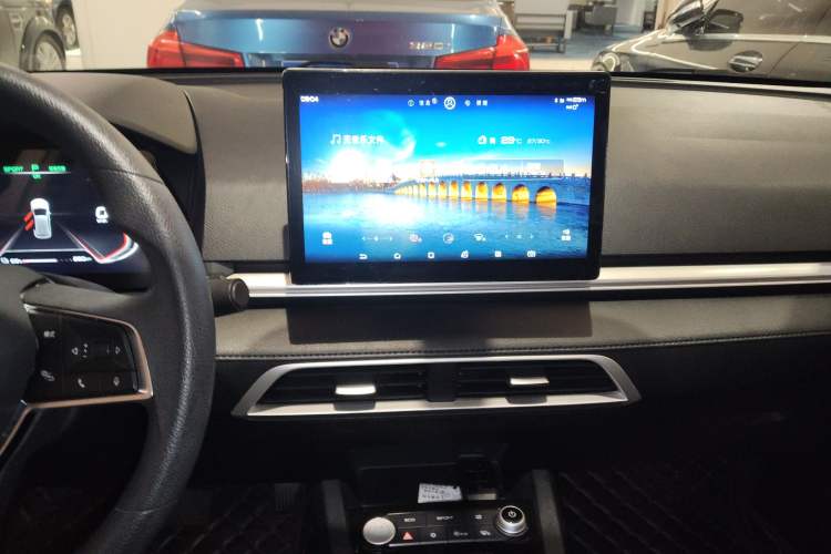 Used BYD e2 2019 Long-Range Version Yao·Luxury Trim
