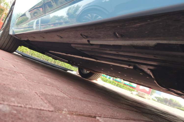 Used Li Auto L8 2024 Max
