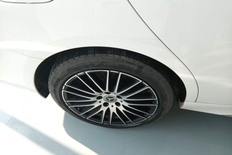 Used Mercedes-Benz C-Class 2023 C 260 L Sport Edition
