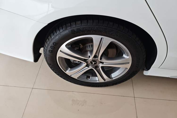 Used Mercedes-Benz C-Class 2019 C 260 L Sport Edition