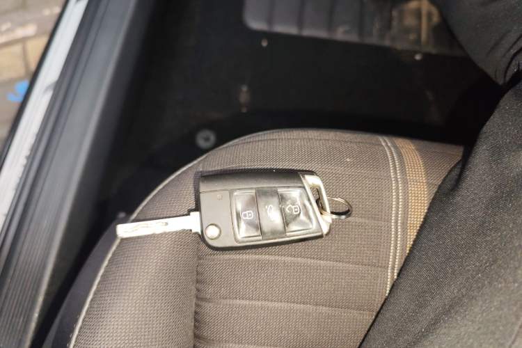 Used Volkswagen Lavida 2019 280TSI DSG Comfort Edition China VI standard
