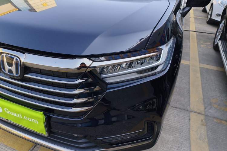 Used Honda Odyssey 2022 2.0L eHEV Sharp·Luxury Edition
