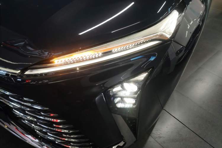 Used Buick GL8 2025 Lu Zun Deluxe Edition
