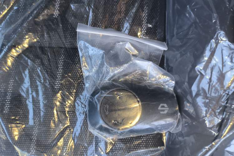 Used Leapmotor T03 2025 310 Comfort Edition
