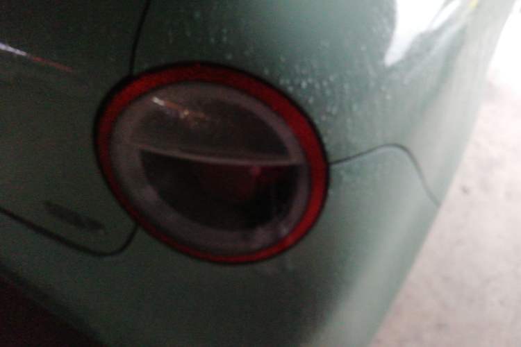 Used  Lumin 2022 210km Sweet Edition