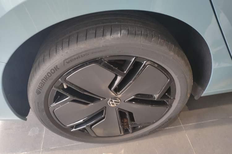 Used Volkswagen Passat 2025 Pro 380TSI Starry Dragon Luxury Edition
