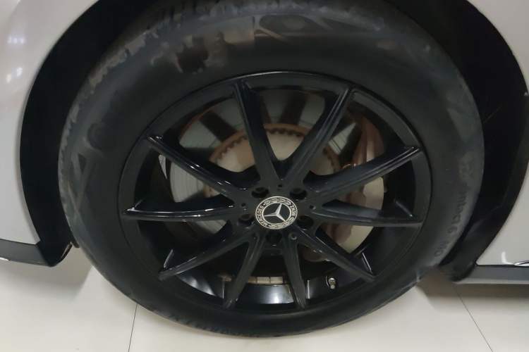 Used Mercedes-Benz EQE 2022 350 Pioneer Edition